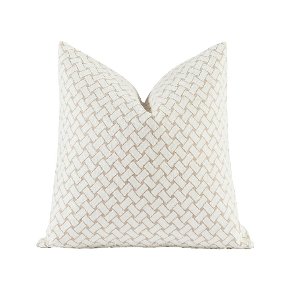 These pillow cover for couch include horse, H letter luxury chenille jacquard embroidery style inspired designs with aristocratic, very suitable for modern living room style, can be used everyday on your sofa, garden chairs, living room, bedroom, office. It is comfortable enough for you to enjoying happy time and alse can be used as gift.