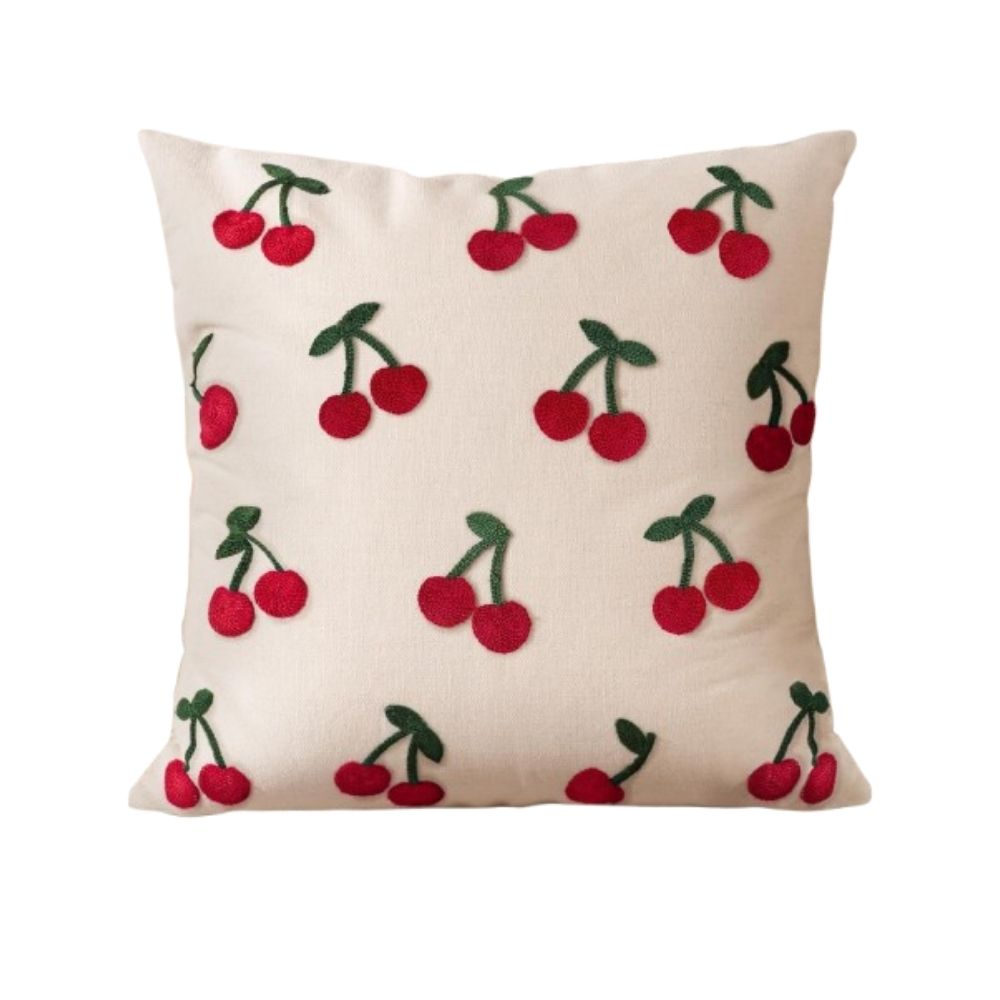 18x18 inches size makes our throw pillow case versatile decorative piece for a sofa, chair or bed, perfect for decorating a living room, bedroom or office space