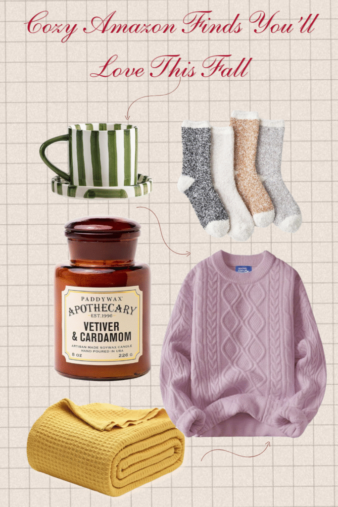 cozy_home_amazon_finds