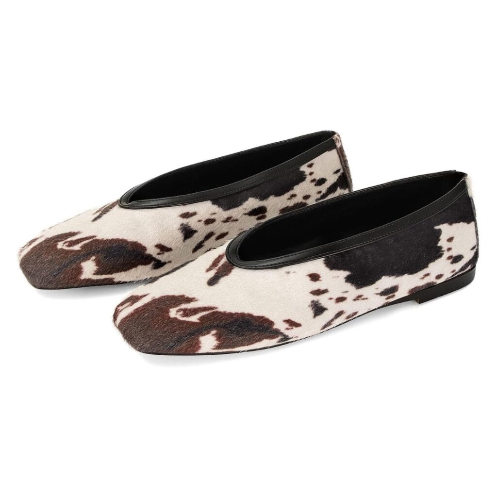 Ballet Flats for Women