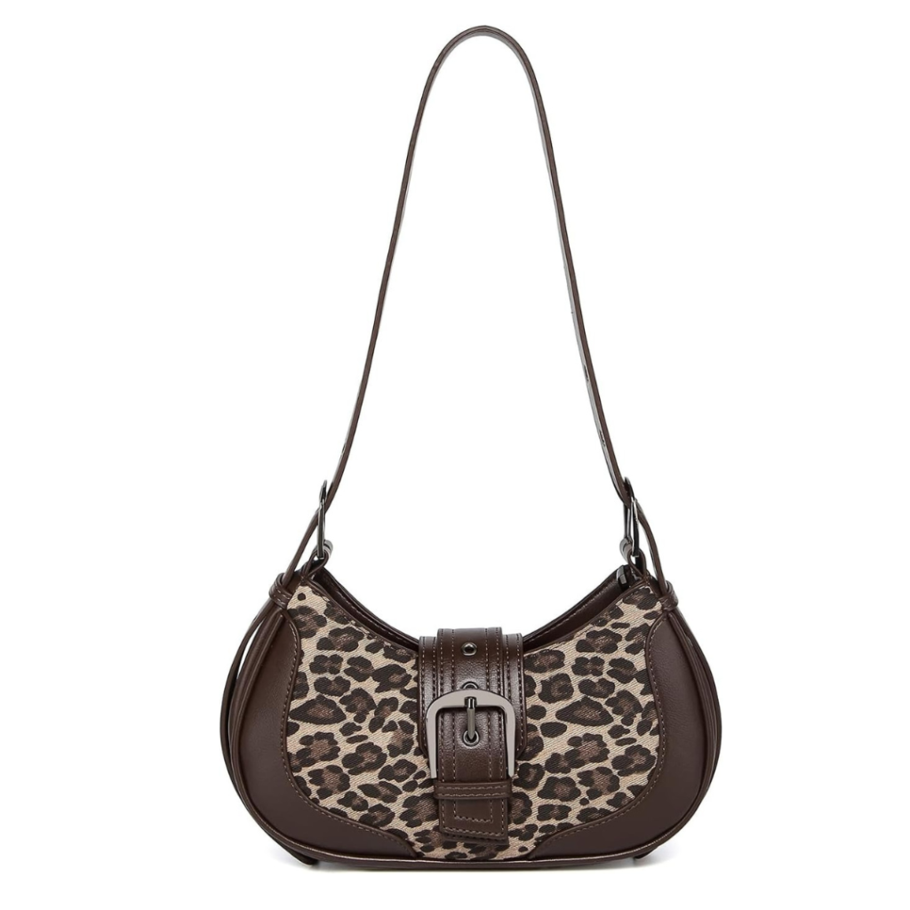 Small Crescent Purses and Handbags